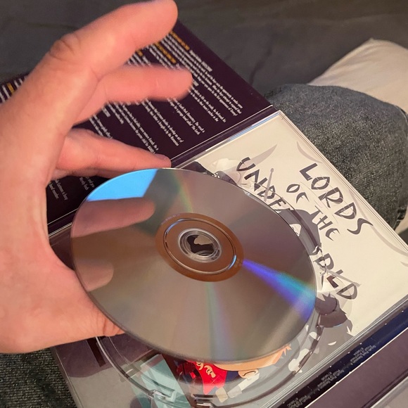 🐄 South Park Season 4 Y2K Trey Parker Matt Stone Comedy Central Three DVDs 🐄 - Picture 4 of 8